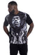 Makobi - M324 Jimi Hendrix Tee - Gray