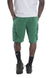 Makobi - M633 Colton Nylon Cargo Shorts - Green