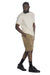 Makobi - M633 Colton Nylon Cargo Shorts - Mocha