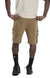 Makobi - M633 Colton Nylon Cargo Shorts - Mocha