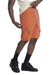 Makobi - M633 Colton Nylon Cargo Shorts - Orange