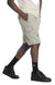 Makobi - M633 Colton Nylon Cargo Shorts - Olive