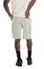 Makobi - M633 Colton Nylon Cargo Shorts - Olive