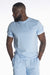 Makobi - M275 Makobi Luciano Tee - Blue