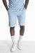 Makobi - M775 Makobi Luciano Shorts - Blue