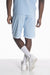 Makobi - M775 Makobi Luciano Shorts - Blue