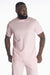 Makobi - M275 Makobi Luciano Tee - Pink