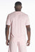 Makobi - M275 Makobi Luciano Tee - Pink