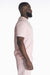 Makobi - M275 Makobi Luciano Tee - Pink