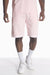 Makobi - M775 Makobi Luciano Shorts - Pink