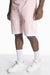 Makobi - M775 Makobi Luciano Shorts - Pink