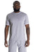 Makobi - M275 Makobi Luciano Tee - Gray