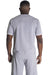 Makobi - M275 Makobi Luciano Tee - Gray