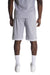 Makobi - M775 Makobi Luciano Shorts - Gray