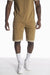 Makobi - M775 Makobi Luciano Shorts - Mocha