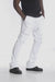 Makobi Pants - Colton Nylon Spandex Cargo - White - M1633