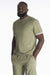 M275 Makobi Luciano Tee - Olive