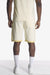 Makobi - M775 Makobi Luciano Shorts - Natural