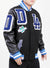 Pro Standard Jacket - Logo Mashup Varsity - Dodgers - Black - LLD633329