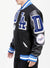 Pro Standard Jacket - Logo Mashup Varsity - Dodgers - Black - LLD633329