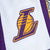 Mitchell & Ness Shorts - NBA Doodle - LA Lakers - TFSM1266