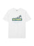 Outrank T-Shirt - Dreams - White - QS539