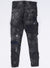 Jordan Craig Jeans - Patchwork - Vintage Black - JT3495