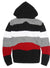 Makobi Sweater - Enzo - Black - M4030