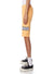Kappa Shorts - Logo Tape Esso - Orange - 371F1GW