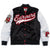 Frost Original Jacket - F1047 Earners League Satin  - Black