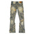 Makobi - F1767 Tascotto Stacked Jeans - Vintage