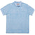 Makobi Polo - F178 Baroque Terry - Blue