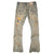 Makobi Stacked Jeans - Rogue 36" - SF1788 - Dirt