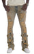 Makobi Stacked Jeans - Rogue 36" - SF1788 - Dirt