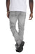 Makobi Stacked Jeans - Rogue 36" - SF1788 - Grey