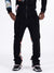 Makobi - F1959 Frost Blow French Terry Pants - Black