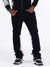 Makobi - F1959 Frost Blow French Terry Pants - Black