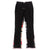 Makobi - F1959 Frost Blow French Terry Pants - Black