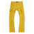 Makobi Pants - F2789 CASA DE PU - Wheat