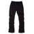 Makobi Sweatpants - F6220 Malik Stacked - Black