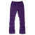 Makobi Sweatpants - F6220 Malik Stacked - Purple