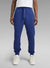 G Star Sweatpants - Premium Core - Ballpen Blue - D15653-C235