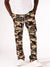 Makobi Sweat Pants - F6770 Romo - Army