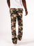 Makobi Sweat Pants - F6770 Romo - Army