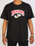 Highly Undrtd T-Shirt - Rackgoods - Black - US3106