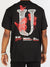 Highly Undrtd T-Shirt - Elephat Clique - Black - US3103