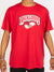 Highly Undrtd T-Shirt - Rackgoods - Red - US3106