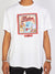 Highly Undrtd T-Shirt - Higher Life - White - US3105