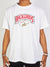 Highly Undrtd T-Shirt - Rackgoods - White - US3106