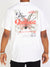 Highly Undrtd T-Shirt - Infinite Possibility - White - US3100